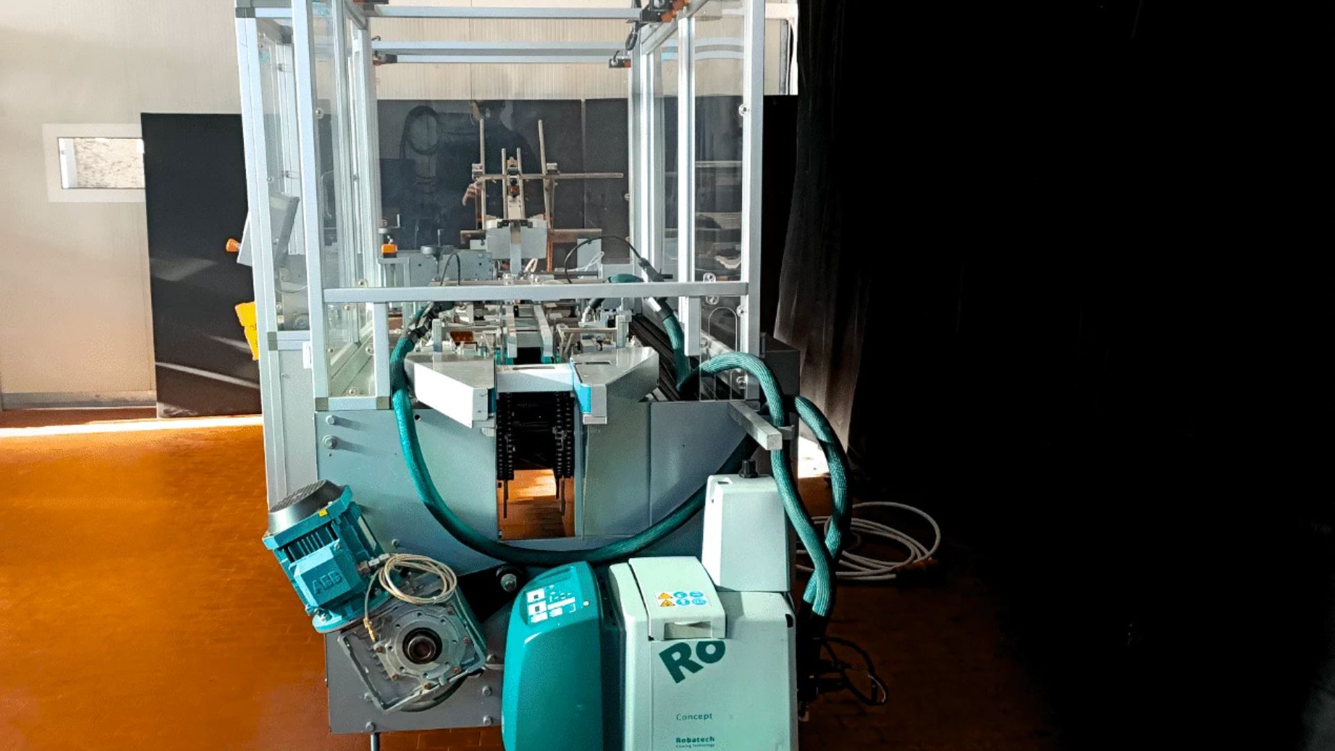 Astucciatrice Bergami AS70 (5)