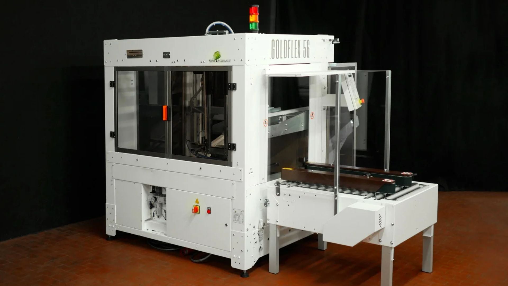 Formatore di Cartoni Automatico (2)