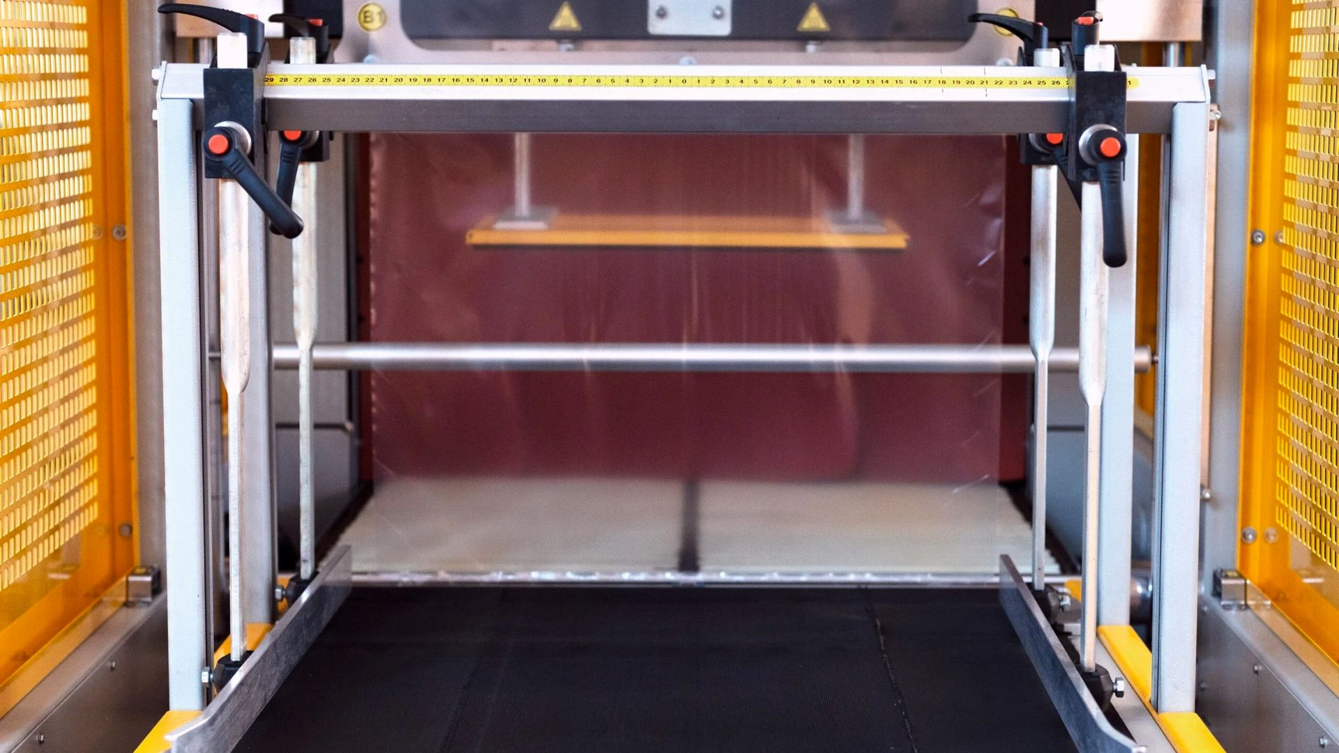 Fardellatrice SMIPACK BP800AS