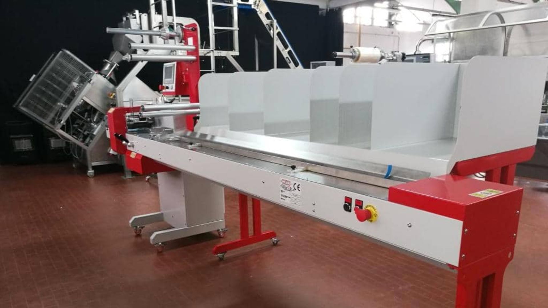 Flow Pack Dm Packaging Superflow 400 (2)