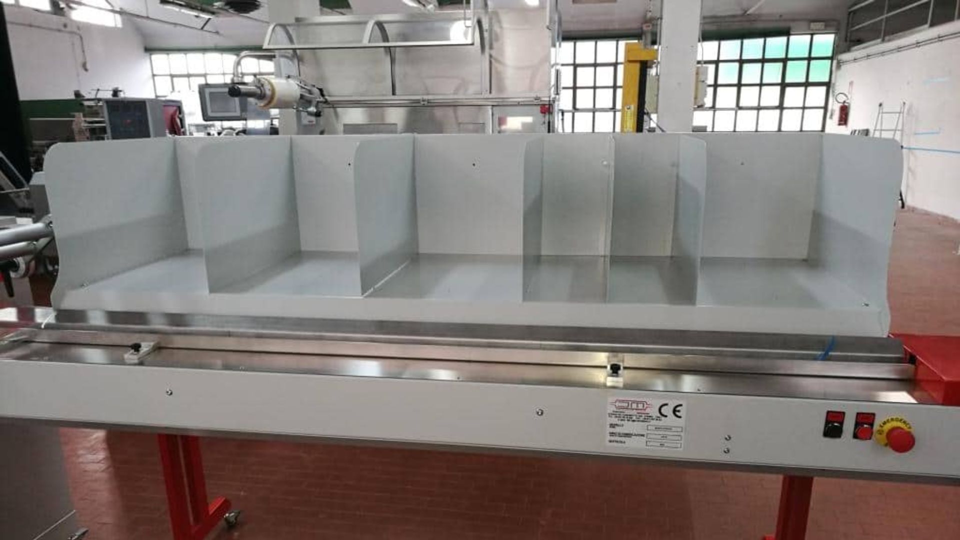 Flow Pack Dm Packaging Superflow 400 (3)