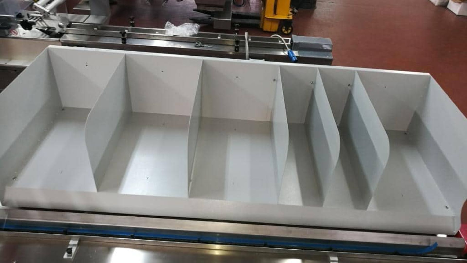 Flow Pack Dm Packaging Superflow 400 (4)