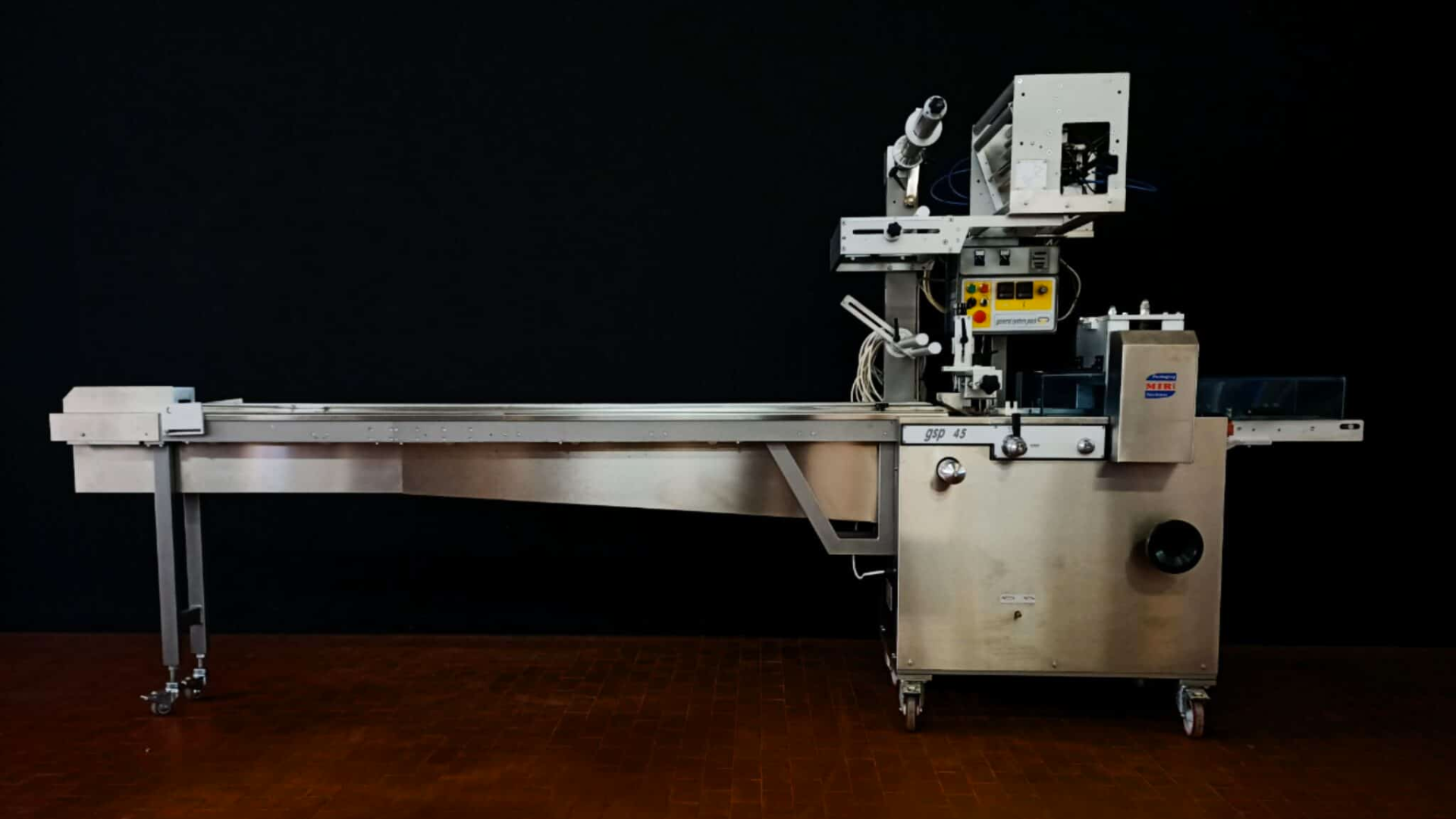 Flow Pack GSP 45 (2)