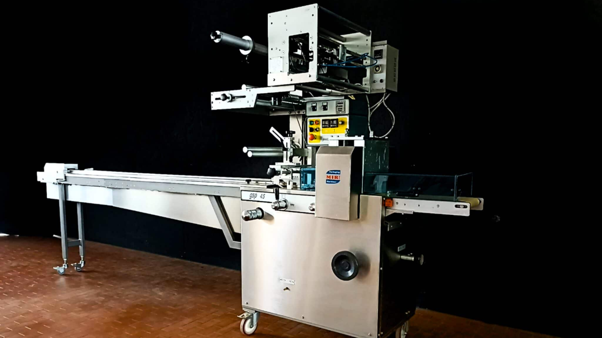 Flow Pack GSP 45 (3)