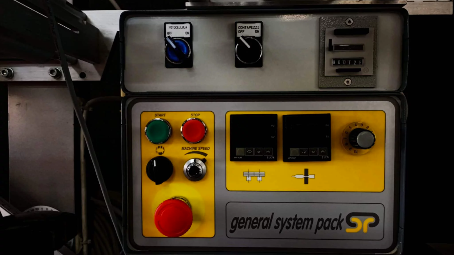 Flow Pack GSP 45 (5)