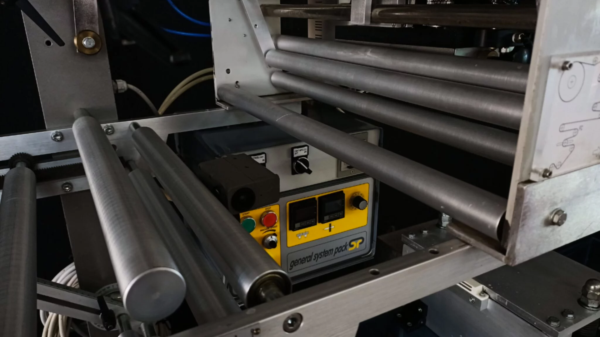 Flow Pack GSP 45 (6)