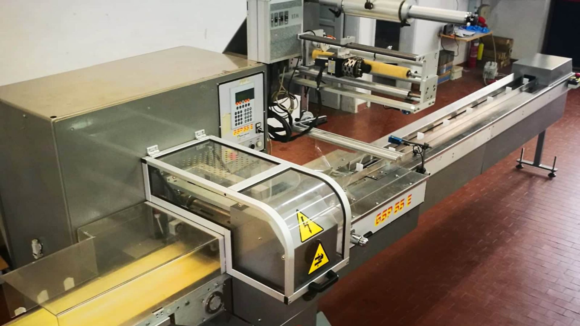 Flow Pack GSP55E (2)