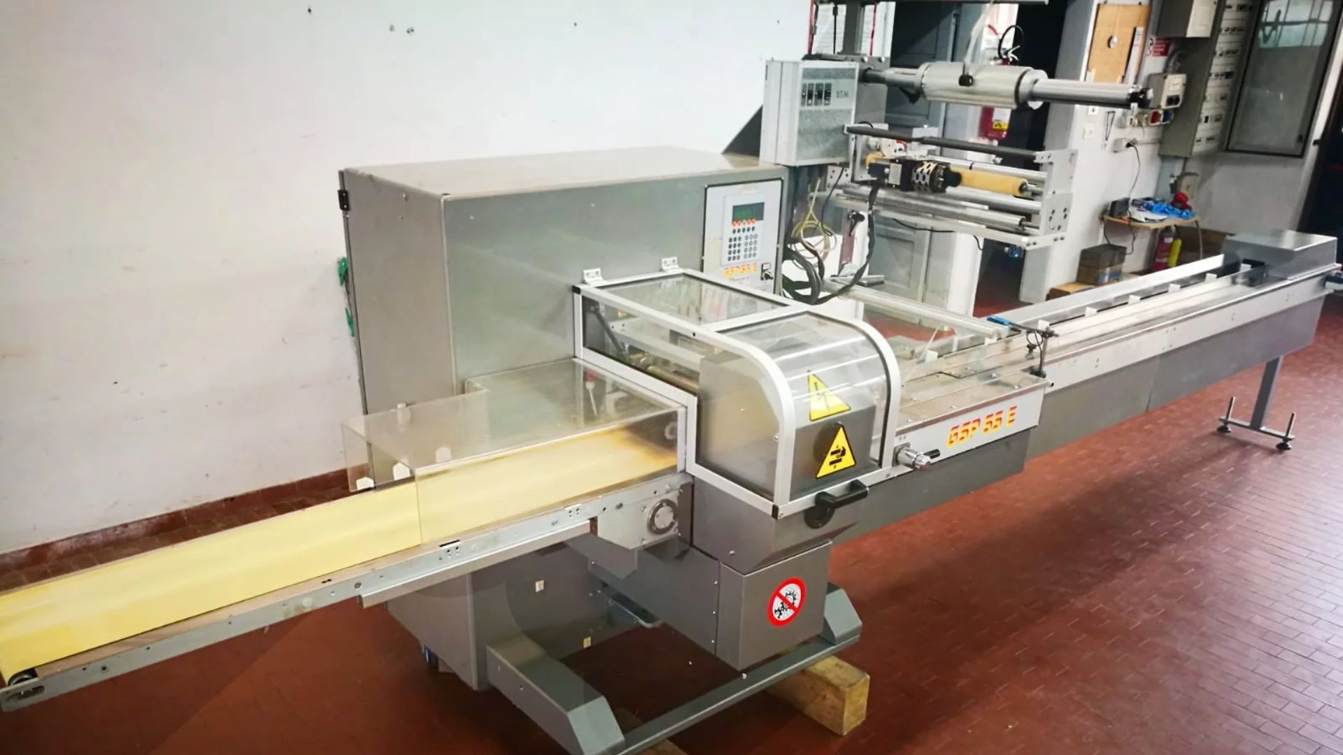 Flow Pack GSP55E (3)