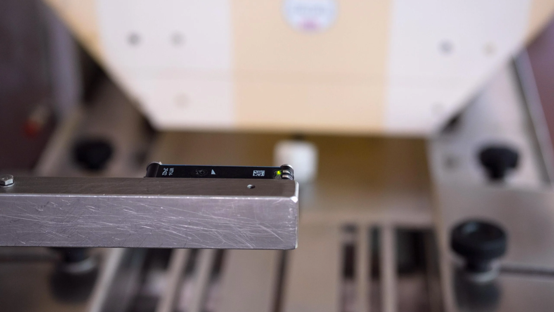 Flow Pack ILAPAK Carrera 2000 (5)