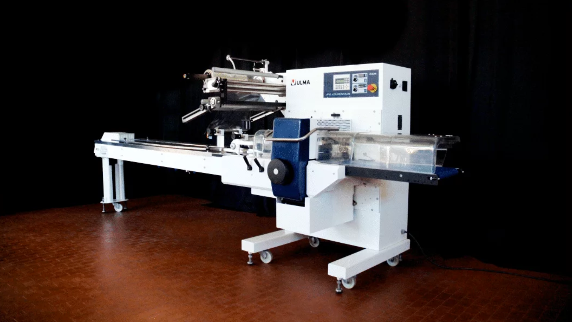 Flow Pack ULMA Florida (2)