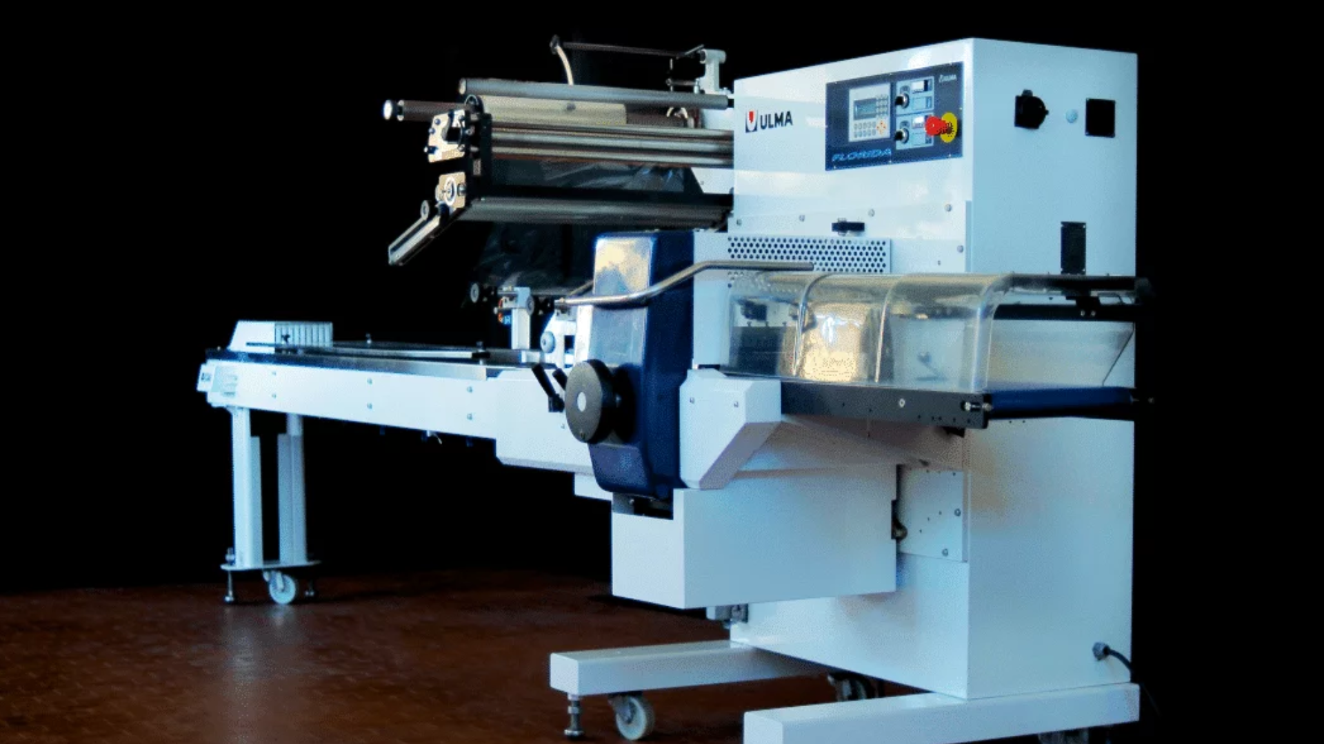 Flow Pack ULMA Florida (3)