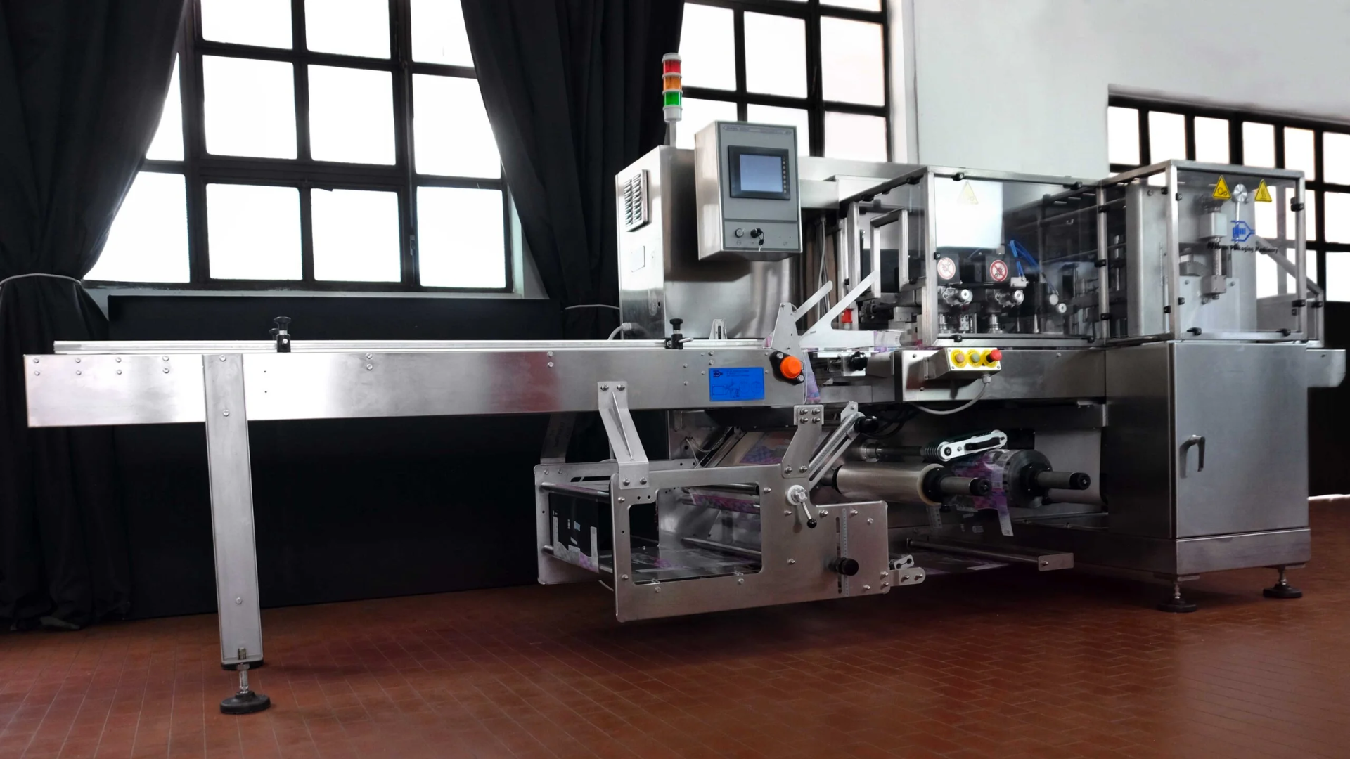 Flow Pack PFM Shamal (2)