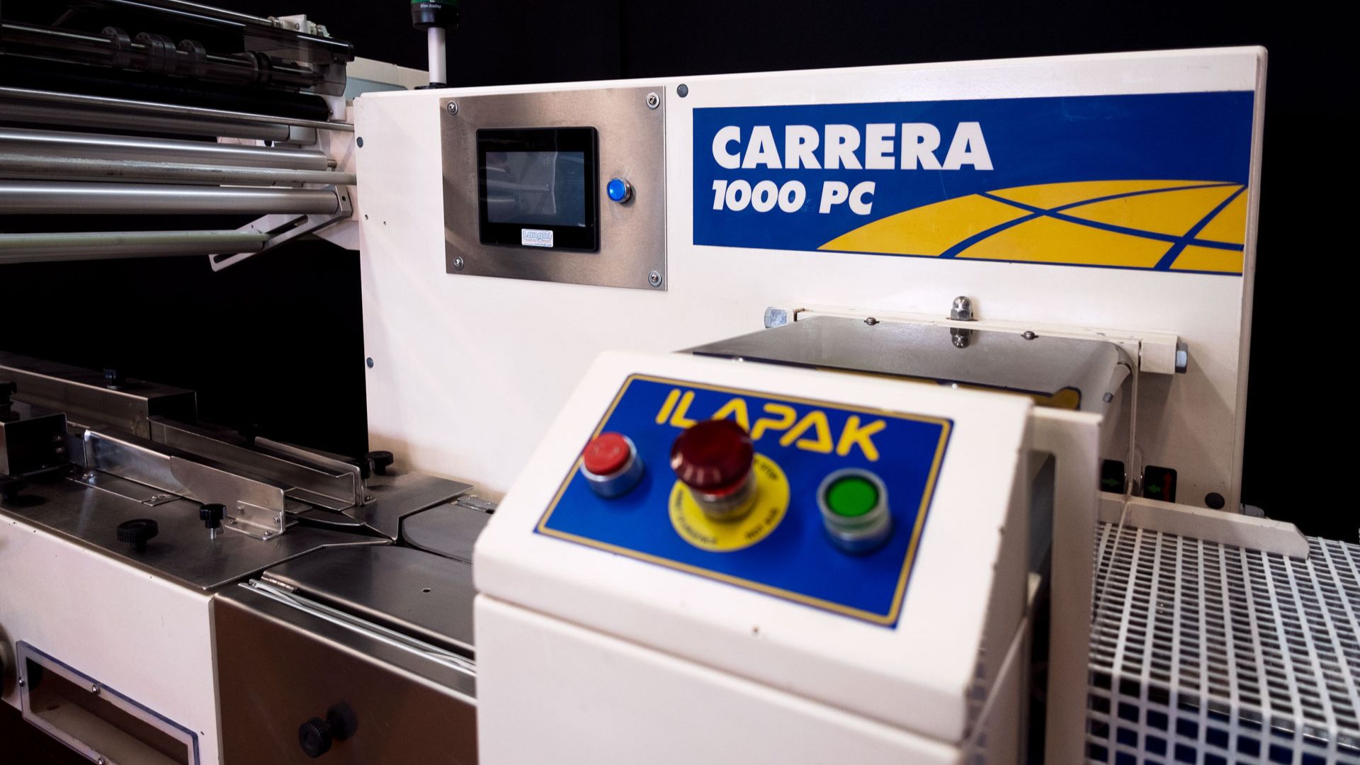 Ilapak Carrera 1000 (4)